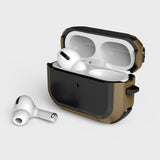 RuggedShield AirPods Case-Exoticase-Exoticase
