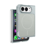 SlimMatte Hard MagSafe iPhone Duo Case