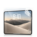 Inside AND Outside Screen Protectors for iPhone Duo