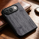 Woodland Pattern iPhone Duo Case