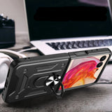Heavy Duty Military Grade Motorola Razr Armor Case