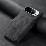 Flip n Go Detachable Google Pixel Wallet Case