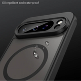 Shockproof Matte Google Pixel Case