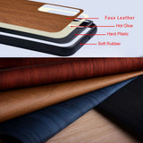 WoodWorld Motorola Razr Case