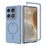 SoftEdge Hard Matte Motorola Razr Fold Case