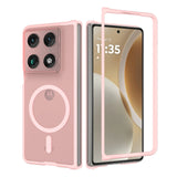 SoftEdge Hard Matte Motorola Razr Fold Case