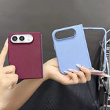 SoftTouch Woven MagSafe iPhone Duo Case