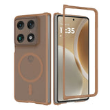 SoftEdge Hard Matte Motorola Razr Fold Case