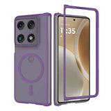 SoftEdge Hard Matte Motorola Razr Fold Case