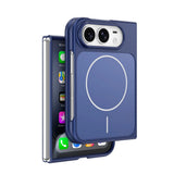 SlimMatte Hard MagSafe iPhone Duo Case