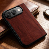 WoodWorld Apple iPhone Duo Case