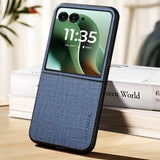 Premium Cloth-like Anti Scratch Motorola Razr Case