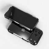 Shockproof Armor Aluminum Metal iPhone Bumper Frame