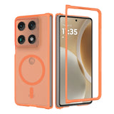 SoftEdge Hard Matte Motorola Razr Fold Case