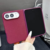 SoftTouch Woven MagSafe iPhone Duo Case