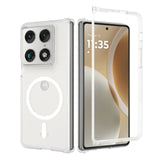 SoftEdge Hard Matte Motorola Razr Fold Case