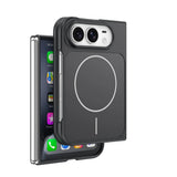 SlimMatte Hard MagSafe iPhone Duo Case
