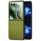 Premium Cloth-like Anti Scratch Motorola Razr Case