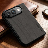 WoodWorld Apple iPhone Duo Case