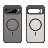Shockproof Matte Google Pixel Case