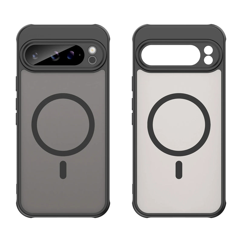 Shockproof Matte Google Pixel Case