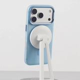 MatteJelly Metal Lens iPhone Case