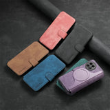 Flip n Go Detachable OnePlus Wallet Case
