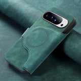 Flip n Go Detachable Google Pixel Wallet Case