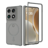 SoftEdge Hard Matte Motorola Razr Fold Case