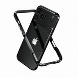 Shockproof Armor Aluminum Metal iPhone Bumper Frame