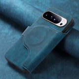 Flip n Go Detachable Google Pixel Wallet Case
