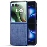 Premium Cloth-like Anti Scratch Motorola Razr Case