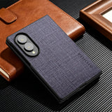 Premium Cloth-like Anti Scratch Samsung Z Fold Case