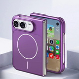 SlimMatte Hard MagSafe iPhone Duo Case
