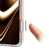 Classic Transparent iPhone Duo Case