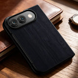 WoodWorld Apple iPhone Duo Case