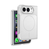 SlimMatte Hard MagSafe iPhone Duo Case