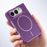 SlimMatte Hard MagSafe iPhone Duo Case