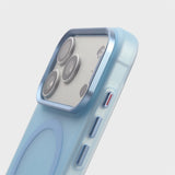 MatteJelly Metal Lens iPhone Case