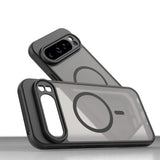 Shockproof Matte Google Pixel Case