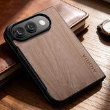 WoodWorld Apple iPhone Duo Case