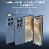SoftEdge Hard Matte Motorola Razr Fold Case
