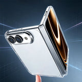 Classic Transparent iPhone Duo Case