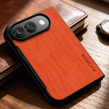 WoodWorld Apple iPhone Duo Case