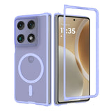 SoftEdge Hard Matte Motorola Razr Fold Case