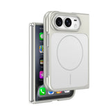 SlimMatte Hard MagSafe iPhone Duo Case