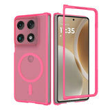 SoftEdge Hard Matte Motorola Razr Fold Case