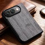 Woodland Pattern iPhone Duo Case