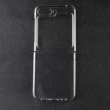 Samsung Galaxy Z Flip 5 Transparent Case-0-Exoticase-Exoticase