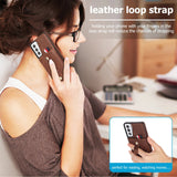 Samsung Push Wallet Case with Finger Strap-Exoticase-